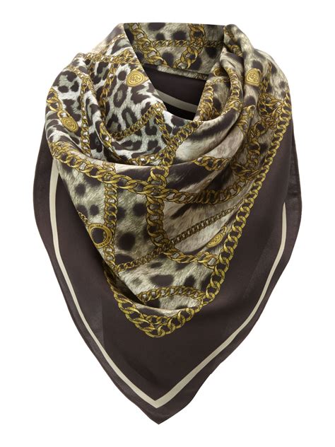 michael kors leopard zebra scarf|MICHAEL Michael Kors Women's Bouclé Leopard.